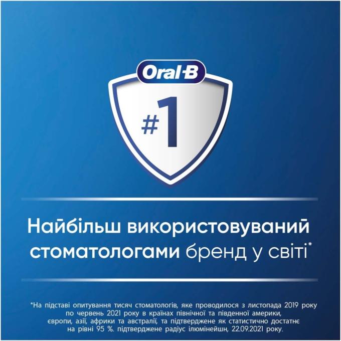 Oral-B 8001090675521