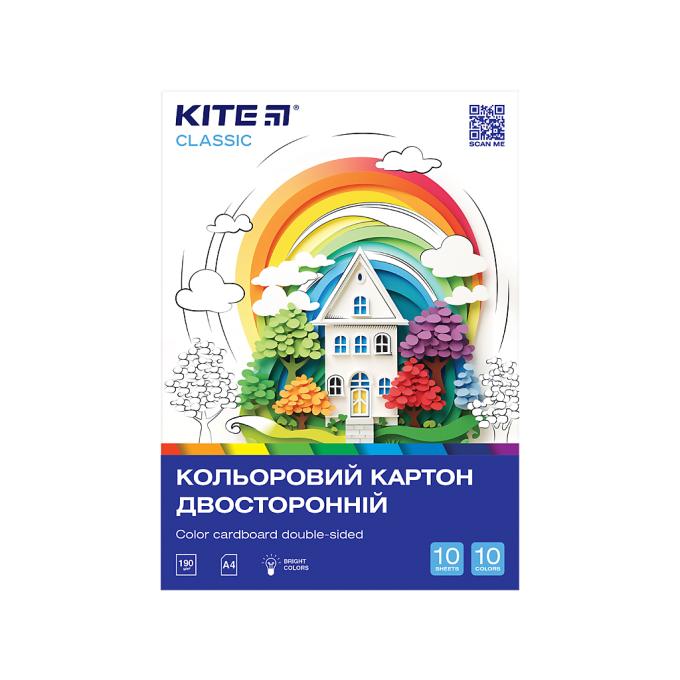 Kite K-255