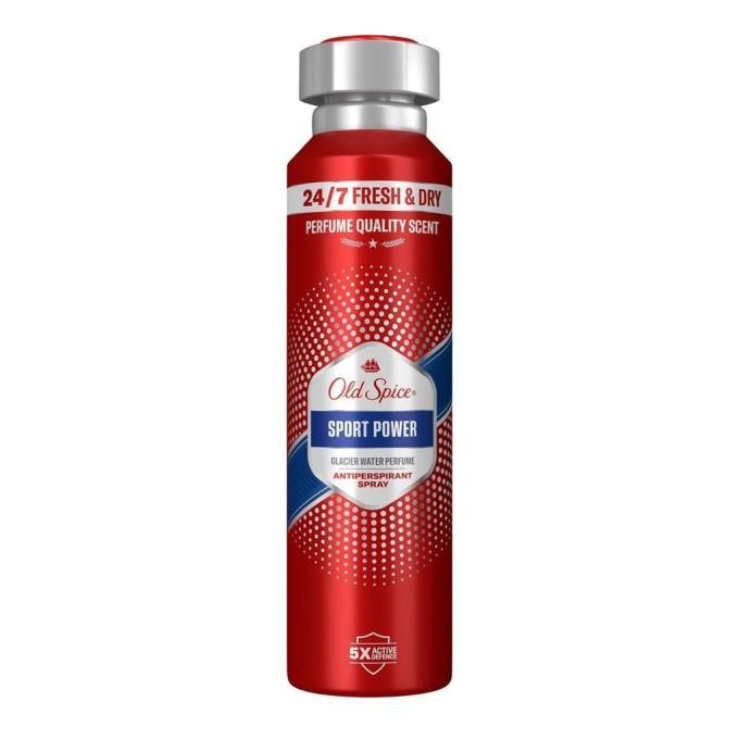 Old Spice 8700216639279