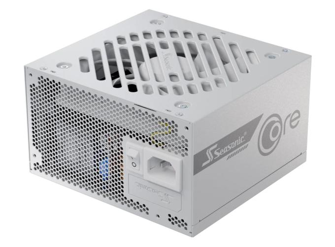 Seasonic CORE GX-850-ATX31 WHITE