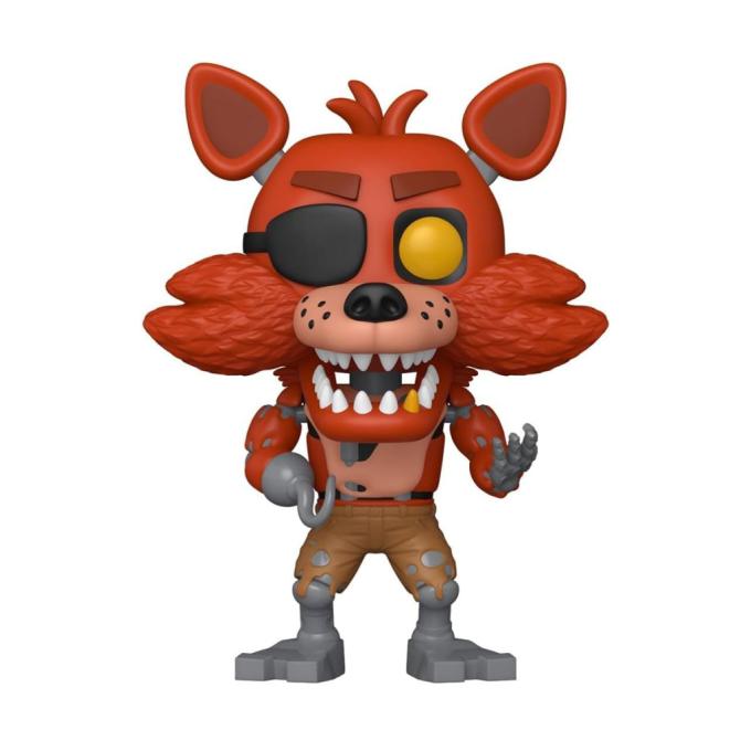 Funko Pop 87115