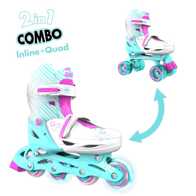 NEON NT09T4