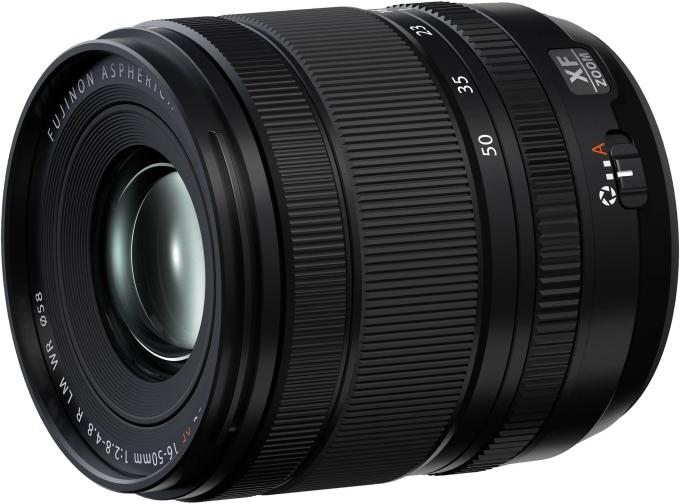 Fujifilm 16828478