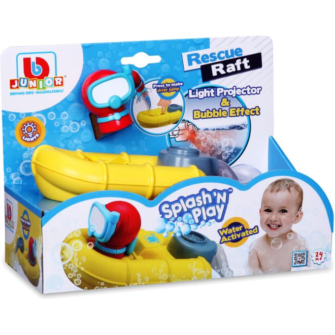 Bb Junior 16-89014
