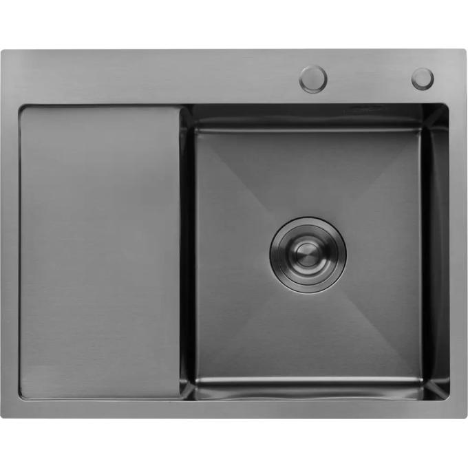 Kroner CV031323