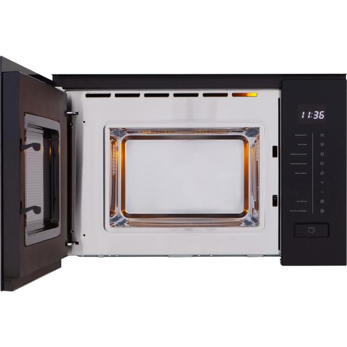 INTERLINE MWC 320 SSG BA