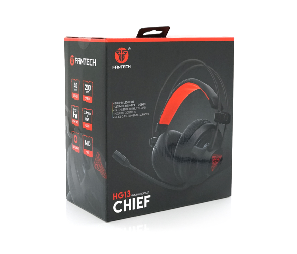 Fantech Fantech HG13