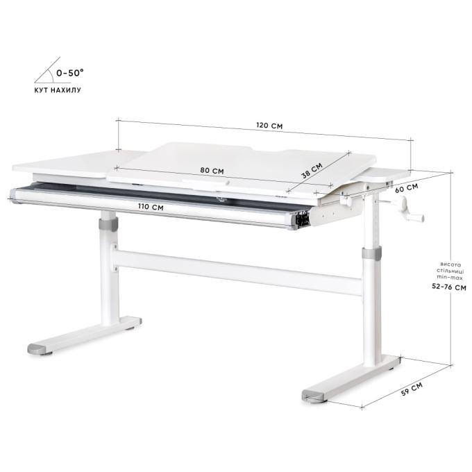 Evo-kids TH-360 WG/G Lite