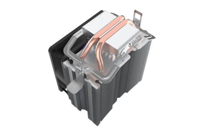 PCcooler S93 V2