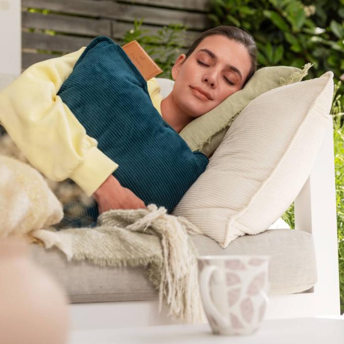 BEURER HK 77Heaty cashmere-creme