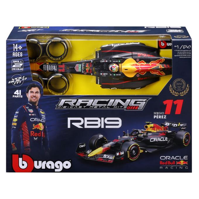 Bburago 18-28507