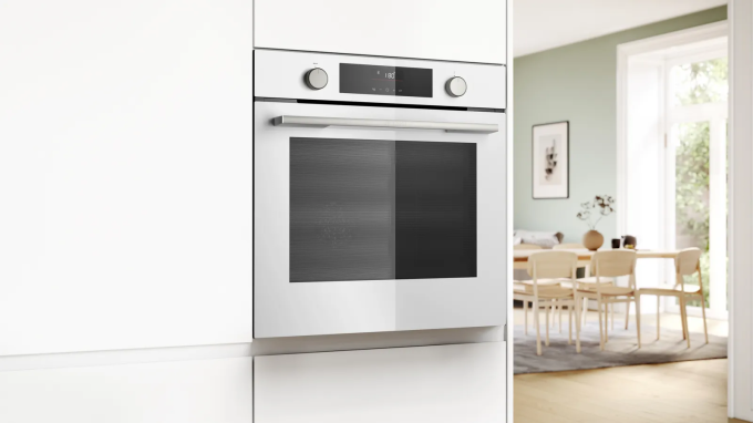 BOSCH HUA736EV0T