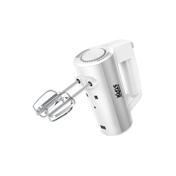 WINNINGSTAR ST-5533 White