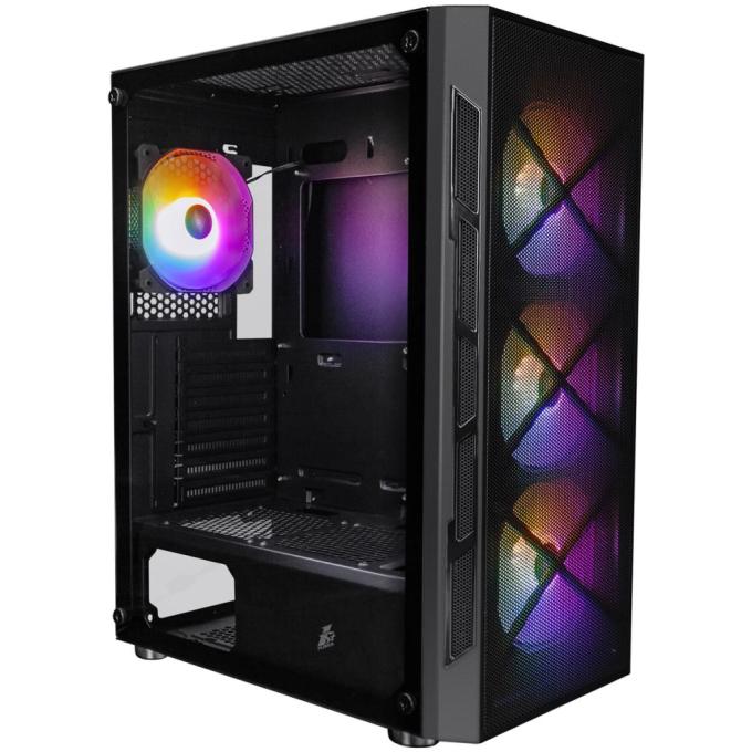 1STPLAYER XP-BK-4F1-PS-750FK-EU