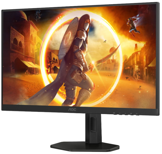 AOC Q27G4XF