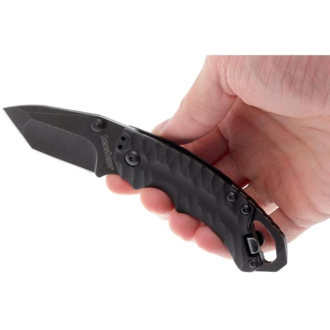 Kershaw 8750TBLKBW