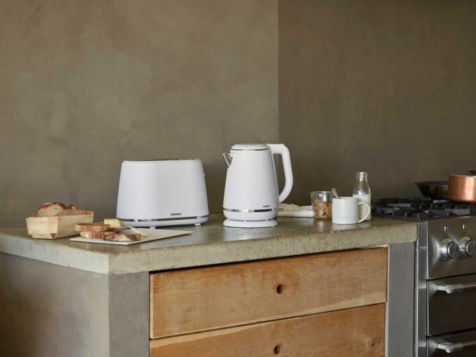 CUISINART CJK780WE