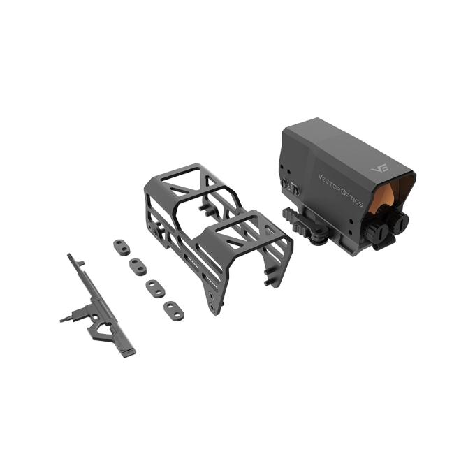 Vector Optics SCRD-67