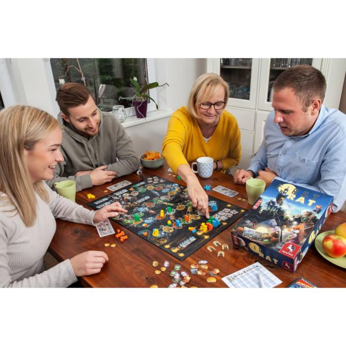 Pegasus Spiele PS127