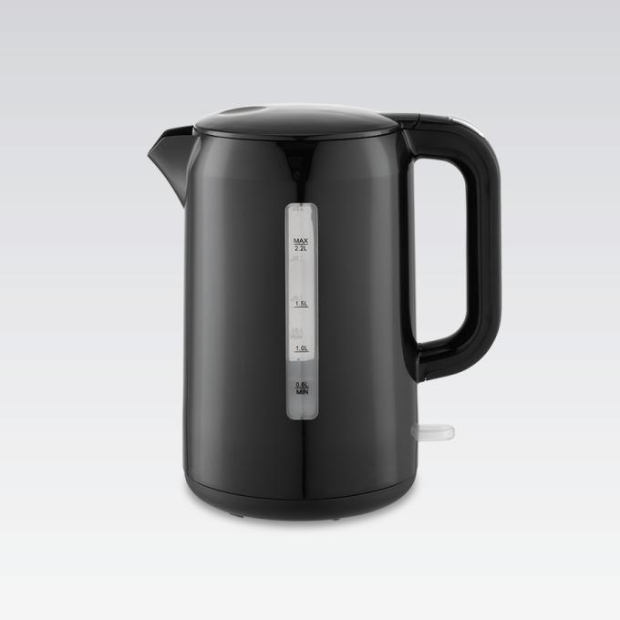Maestro MR-022-BLACK