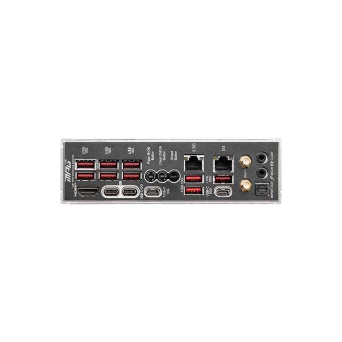 MSI MPG X870E CARBON WIFI