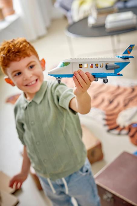 LEGO 60492