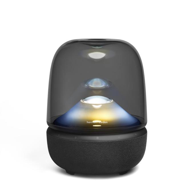 Harman/Kardon HKAURAS5BLKEP