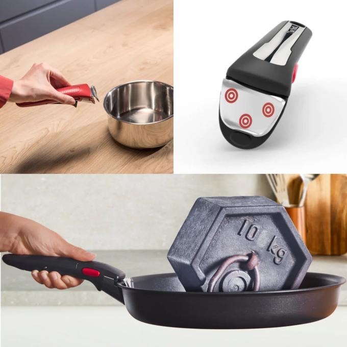 TEFAL P0009553