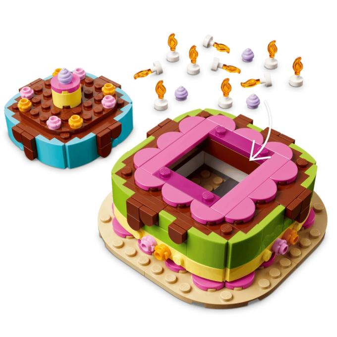 LEGO 40815