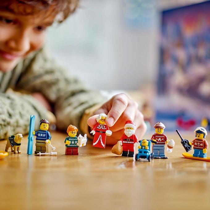 LEGO 60436