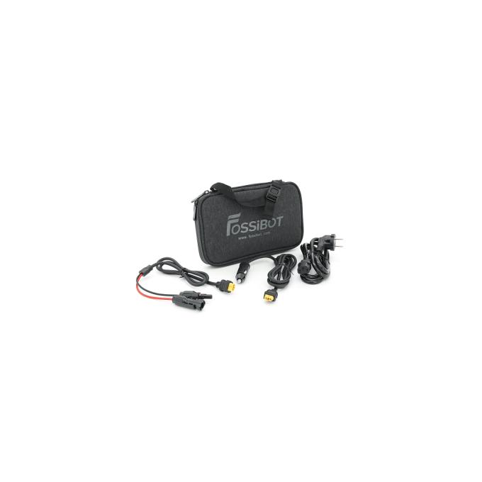 FOSSIBOT FOSSiBOT F1200