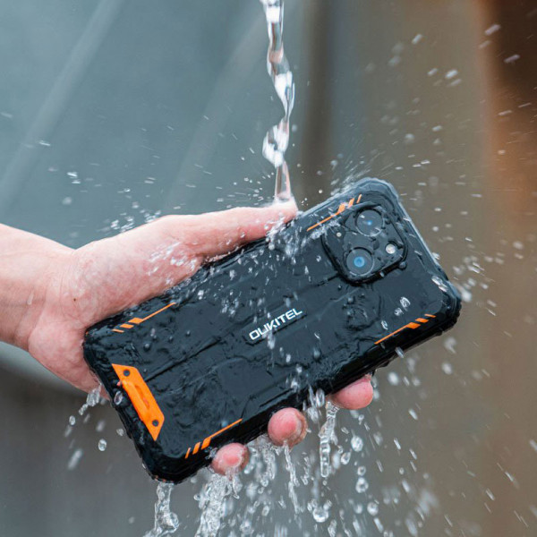 Oukitel WP32 PROorange