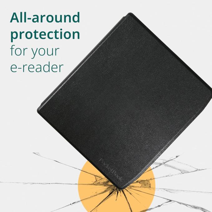 PocketBook HN-SL-PU-700-BK-WW