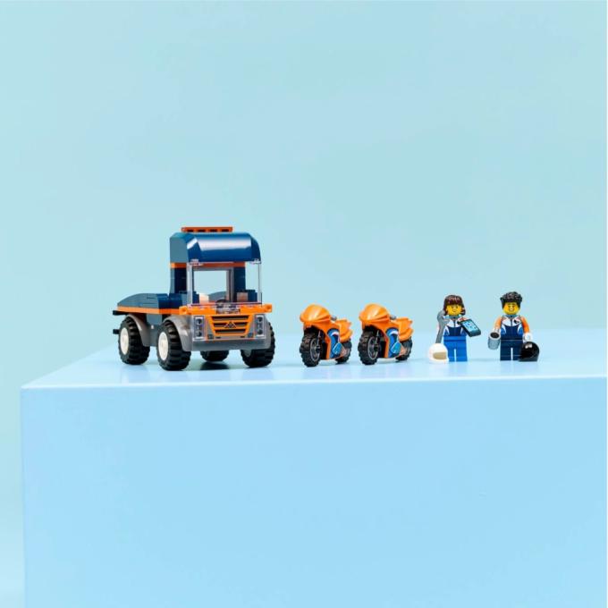 LEGO 60491