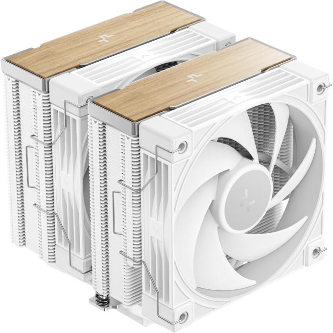 Deepcool R-AK620G2-WHNNMN-GJD