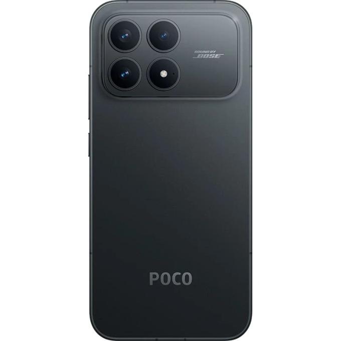 Poco Poco F8 Pro 12/256GB Black