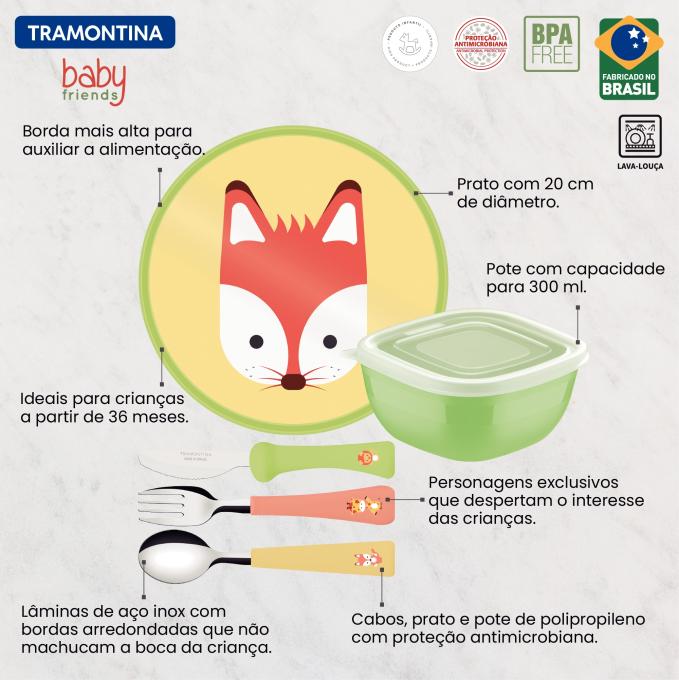 Tramontina 23797/908