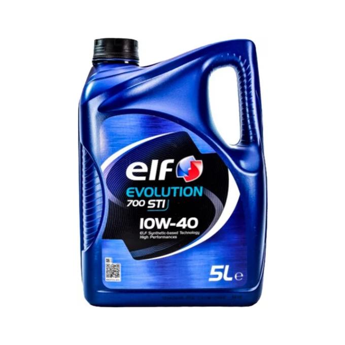 ELF 4378