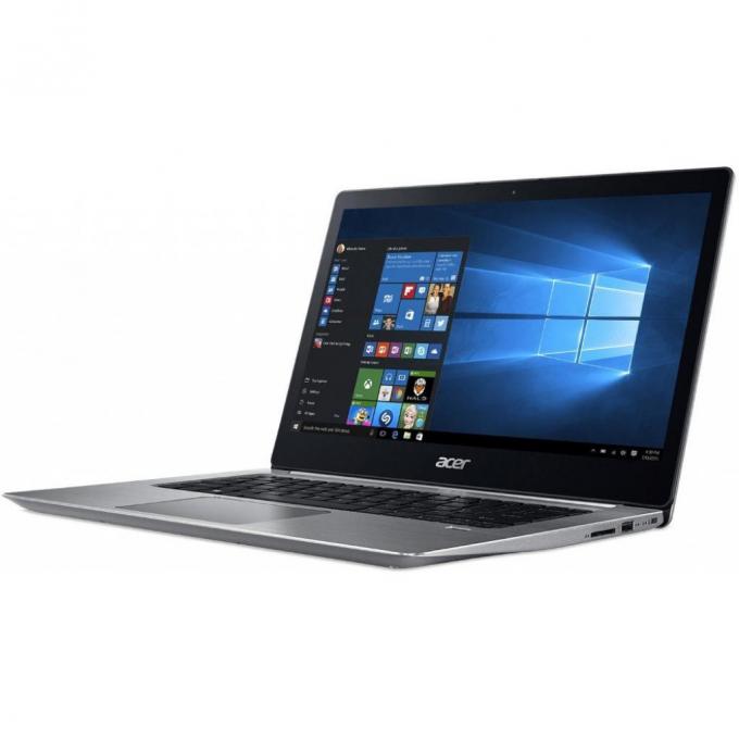Ноутбук Acer Swift 3 SF314-52 NX.GQUEU.006