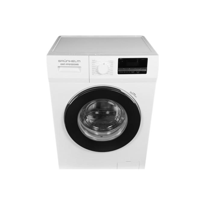 Grunhelm GWT-FF812D2WB