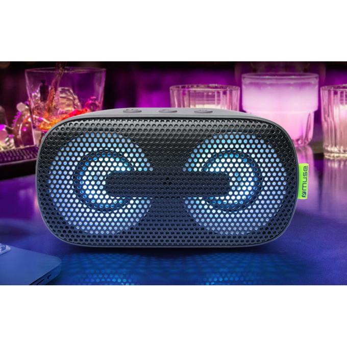 Muse M-370 DJ