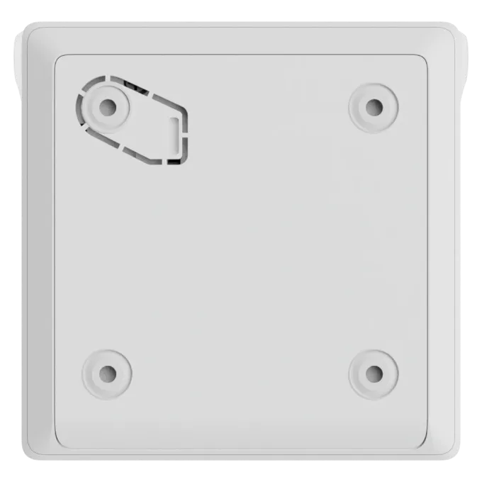 Ajax Manual Call Point (White) (8EU) ASP ручний бездротовий