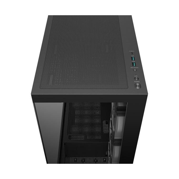 Deepcool CG580 4F V2