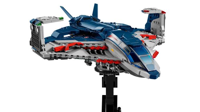 LEGO 76325