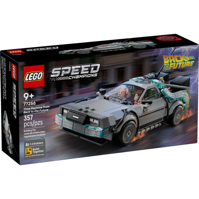 LEGO 77256