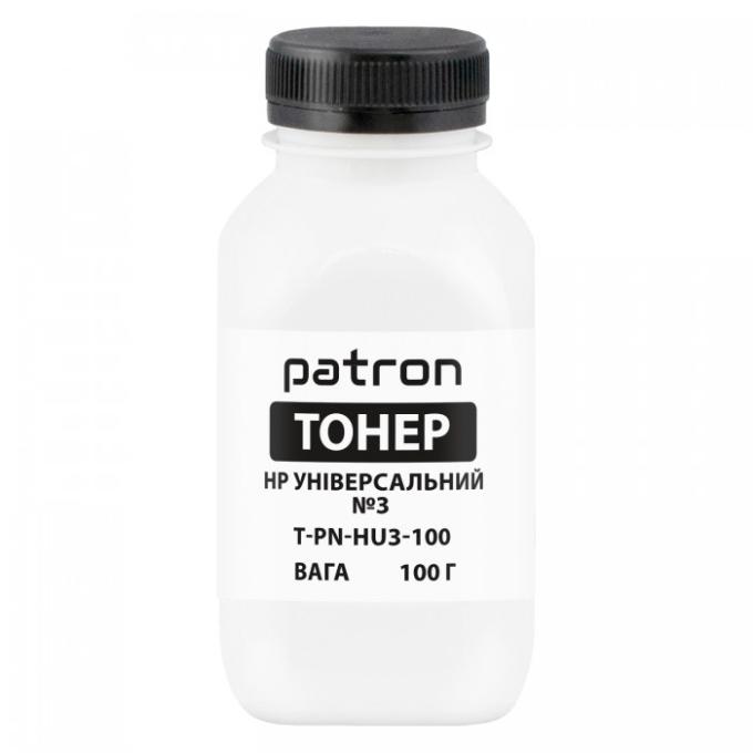 Patron T-PN-HU3-100