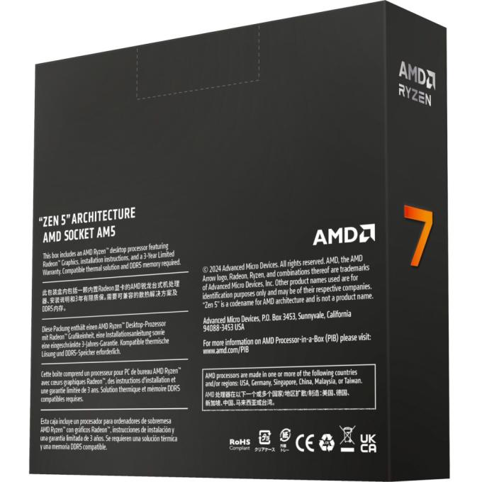 AMD 100-100001404WOF