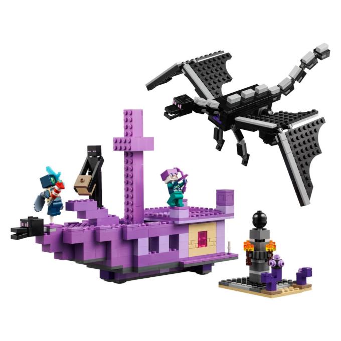 LEGO 21264