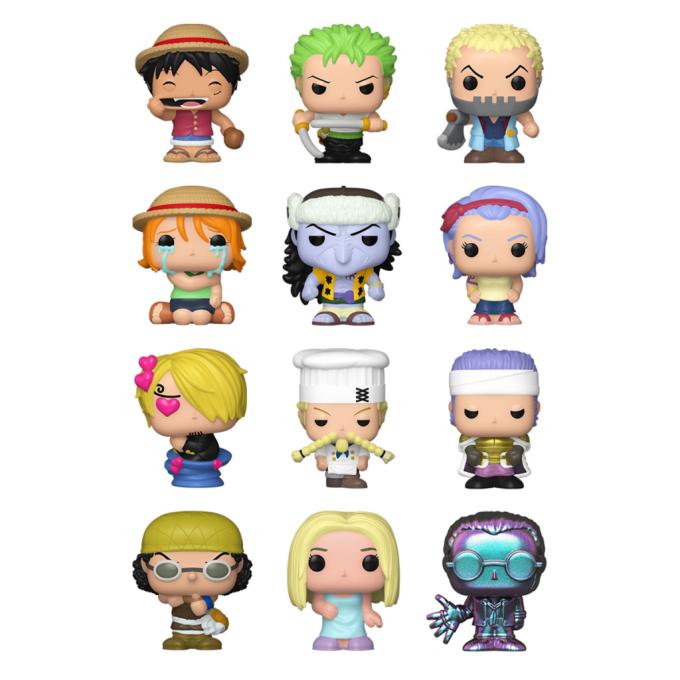 Funko Pop 86898