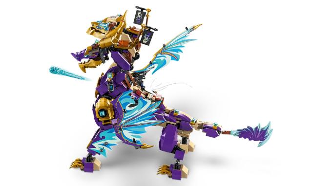 LEGO 71836